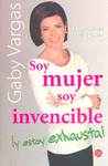 SOY MUJER, SON INVENCIBLE / PL