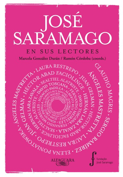 JOSE SARAMAGO EN SUS LECTORES