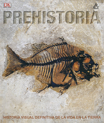 PREHISTORIA