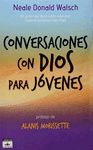 CONVERSACIONES CON DIOS PARA JOVENES