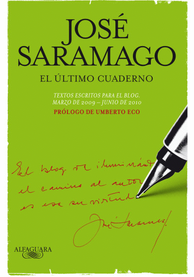 ULTIMO CUADERNO, EL