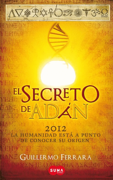 SECRETO DE ADAN, EL