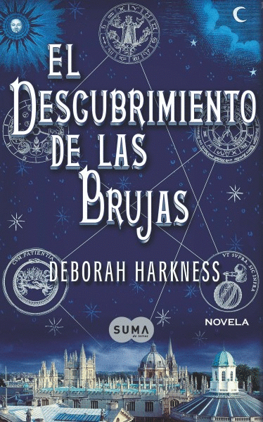 DESCUBRIMIENTO DE LAS BRUJAS, EL