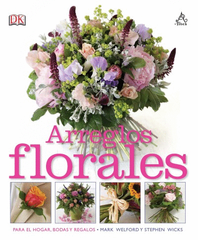 ARREGLOS FLORALES