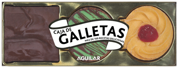 CAJA DE GALLETAS, LA