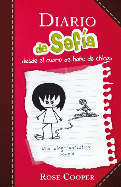 DIARIO DE SOFIA 1. DESDE EL CUARTO DE BAÑO DE CHICAS