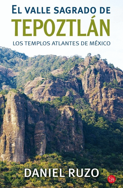 VALLE SAGRADO DE TEPOZTLAN, EL