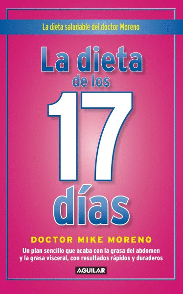 DIETA DE LOS 17 DIAS, LA