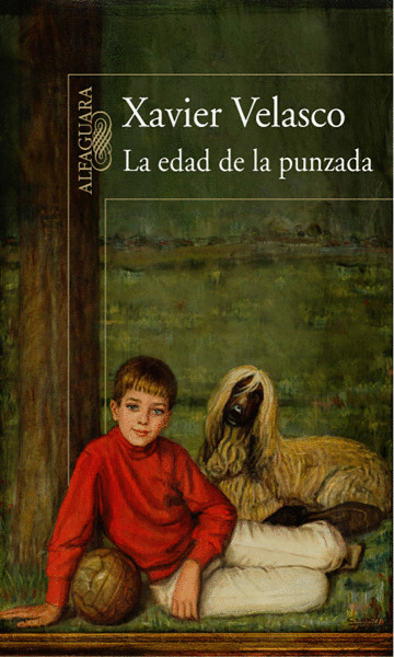 EDAD DE LA PUNZADA, LA