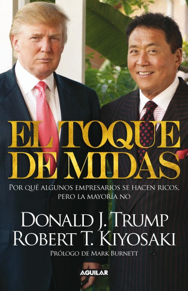 TOQUE DE MIDAS, EL (TD)