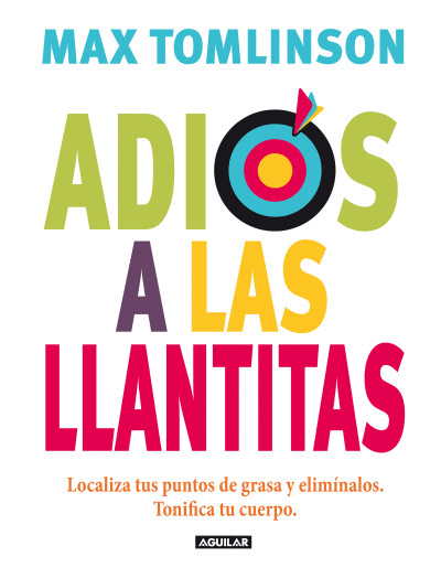 ADIOS A LAS LLANTITAS