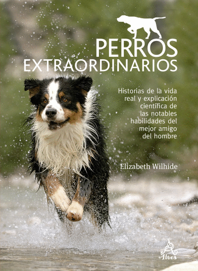 PERROS EXTRAORDINARIOS