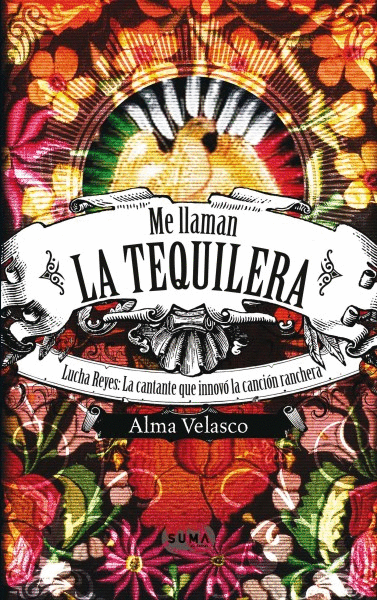 ME LLAMAN LA TEQUILERA