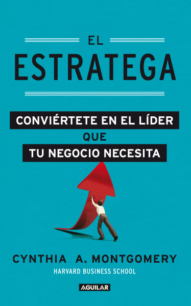 ESTRATEGA, EL