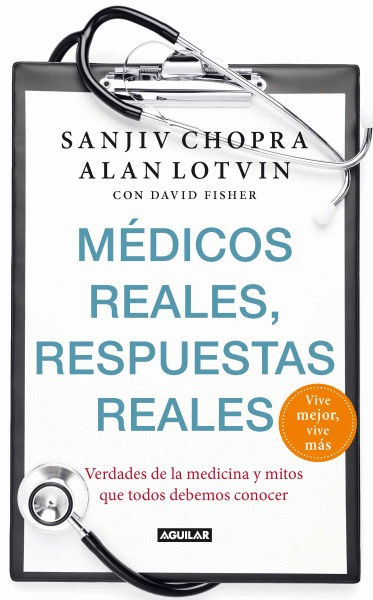 MEDICOS REALES, RESPUESTAS REALES