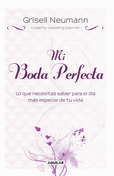 MI BODA PERFECTA