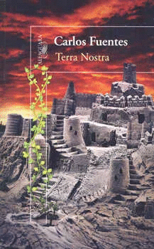 TERRA NOSTRA