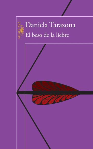 BESO DE LA LIEBRE, EL