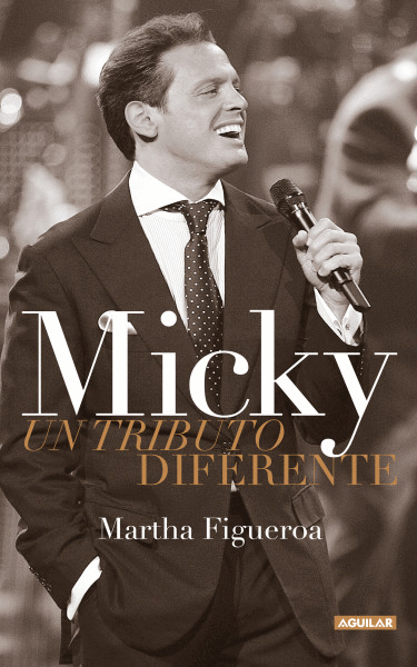 MICKY, UN TRIBUTO DIFERENTE