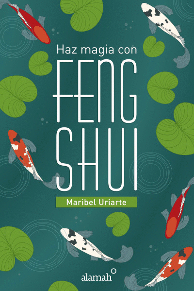 HAZ MAGIA CON FENG SHUI