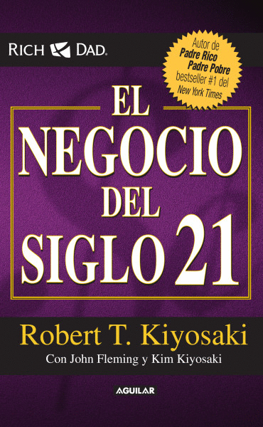 NEGOCIO DEL SIGLO 21, EL