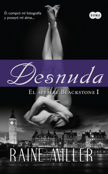 DESNUDA