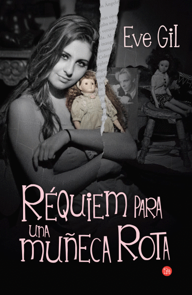 REQUIEM PARA UNA MUNECA ROTA