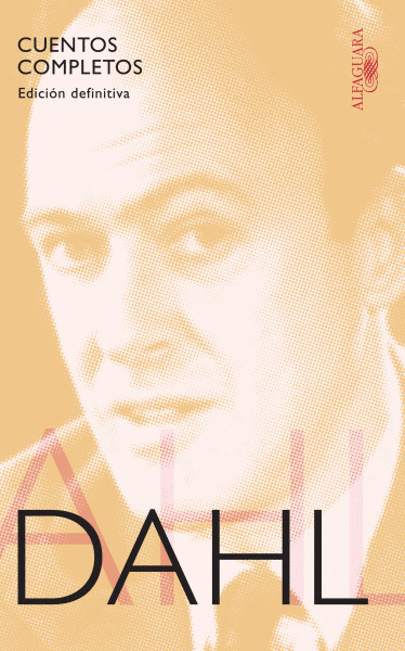 CUENTOS COMPLETOS ROALD DAHL