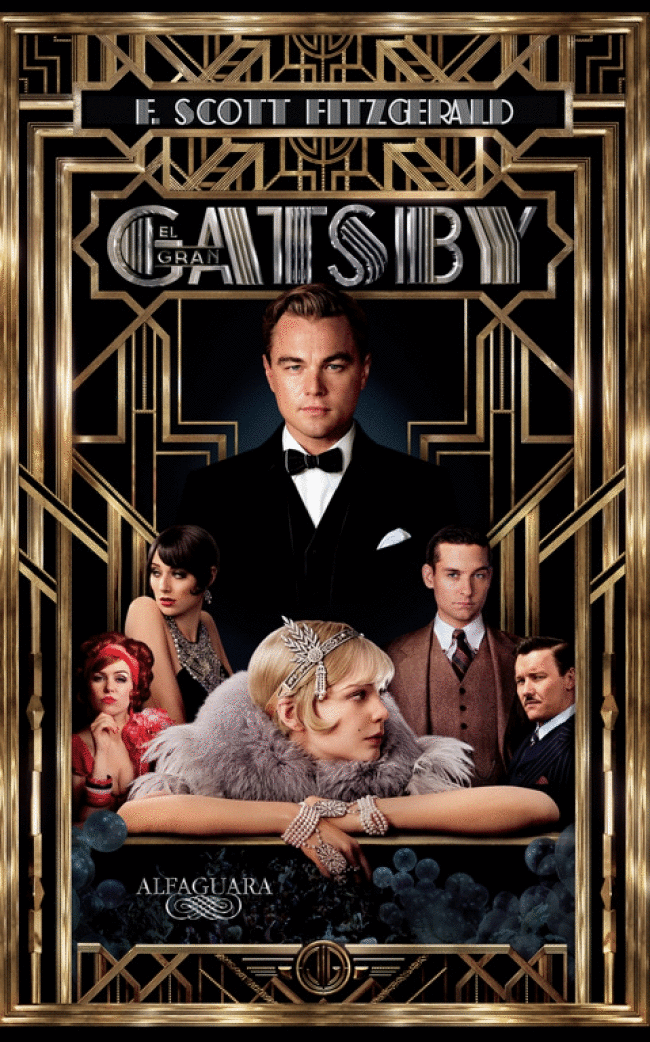 GRAN GATSBY, EL