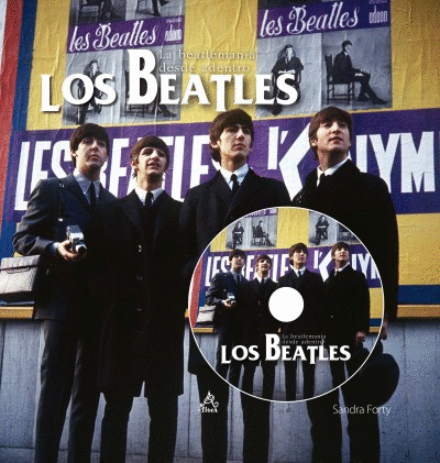 BEATLES, LOS