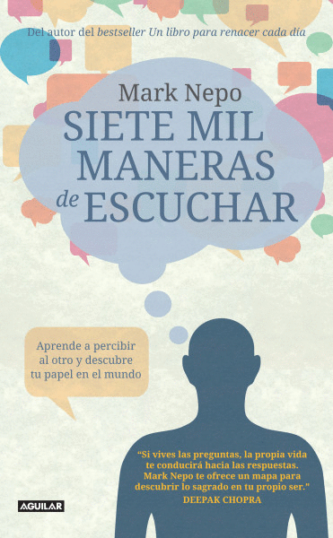 SIETE MIL MANERAS DE ESCUCHAR