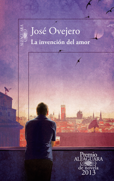INVENCION DEL AMOR, LA