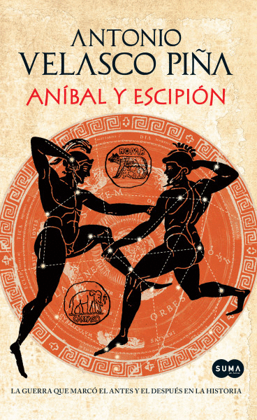 ANIBAL Y ESCIPION