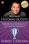 HISTORIAS DE EXITO