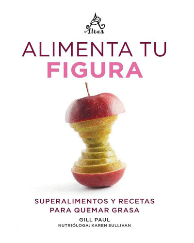 ALIMENTA TU FIGURA