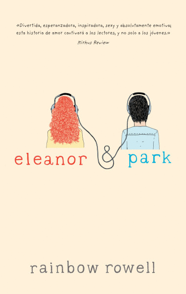 ELEANOR & PARK