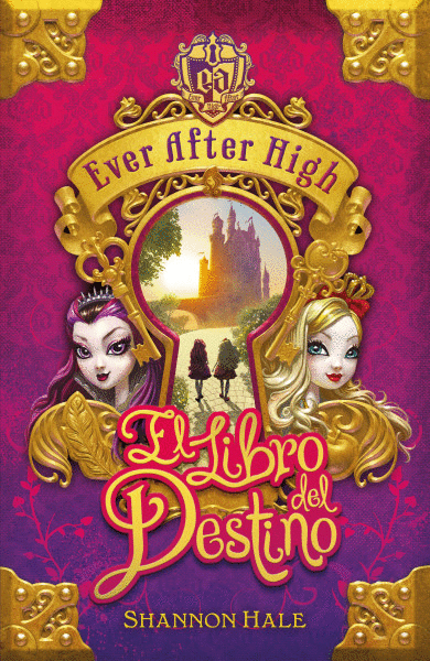 EVER AFTER HIGH