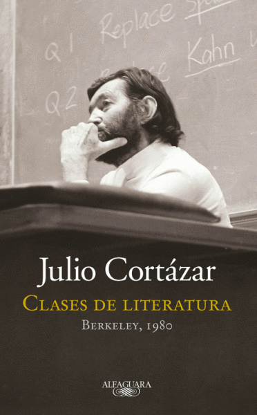 CLASES DE LITERATURA