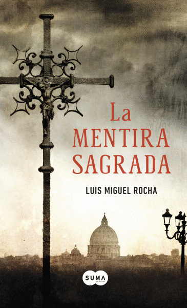 MENTIRA SAGRADA, LA