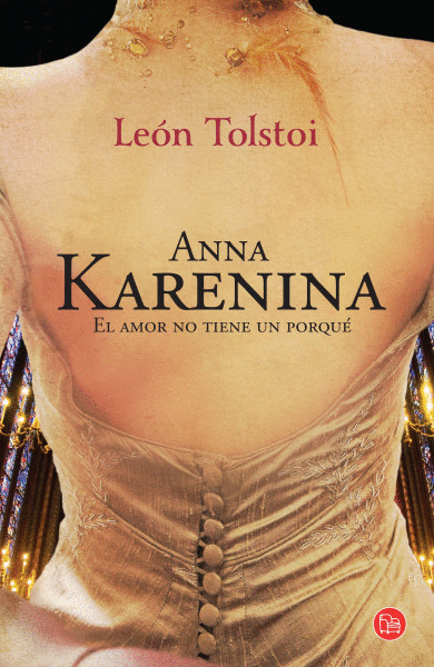 ANNA KARENINA