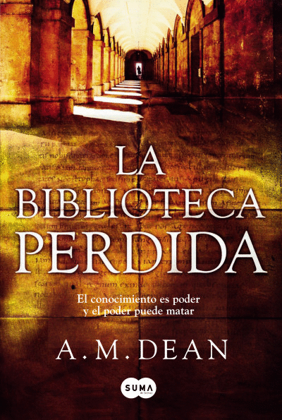 BIBLIOTECA PERDIDA, LA