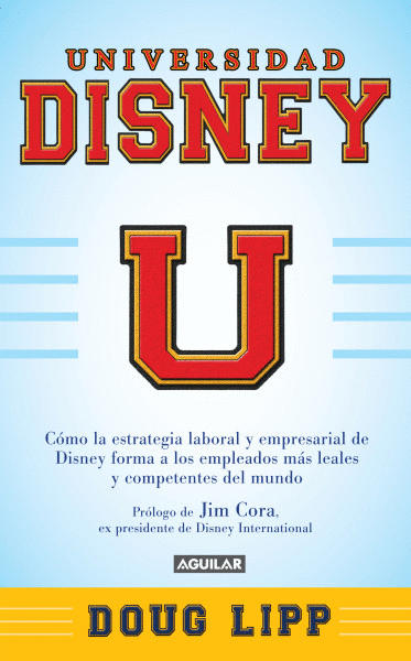 UNIVERSIDAD DISNEY