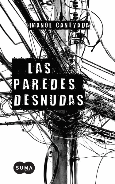 PAREDES DESNUDAS, LAS