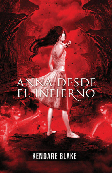 ANNA DESDE EL INFIERNO