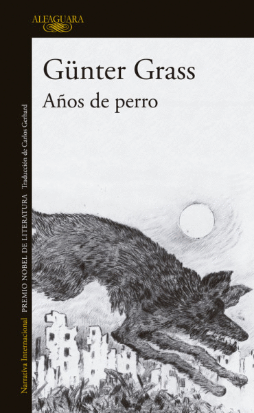 AÑOS DE PERRO