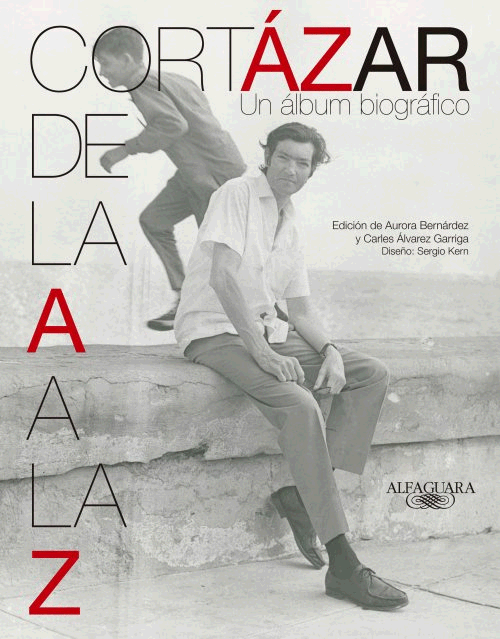 CORTAZAR DE LA A A LA Z