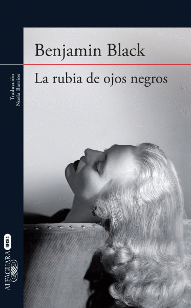 RUBIA DE LOS OJOS NEGROS, LA