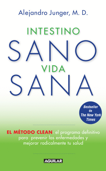 INTESTINO SANO VIDA SANA