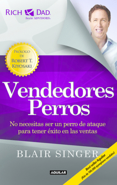 VENDEDORES PERROS