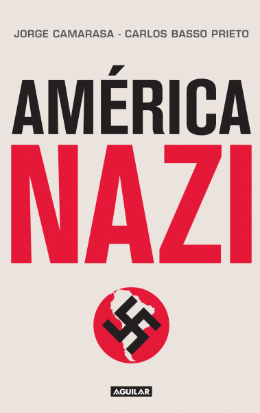AMERICA NAZI